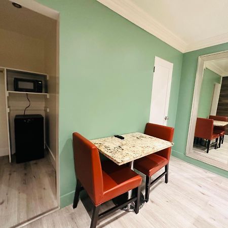 Casa Blanca Inn & Suites Whittier Dış mekan fotoğraf