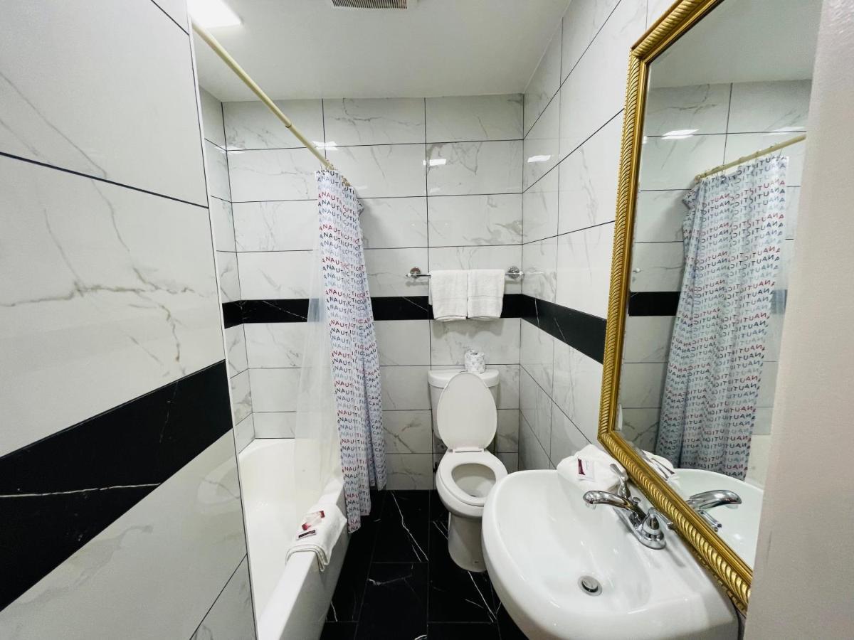 Casa Blanca Inn & Suites Whittier Dış mekan fotoğraf