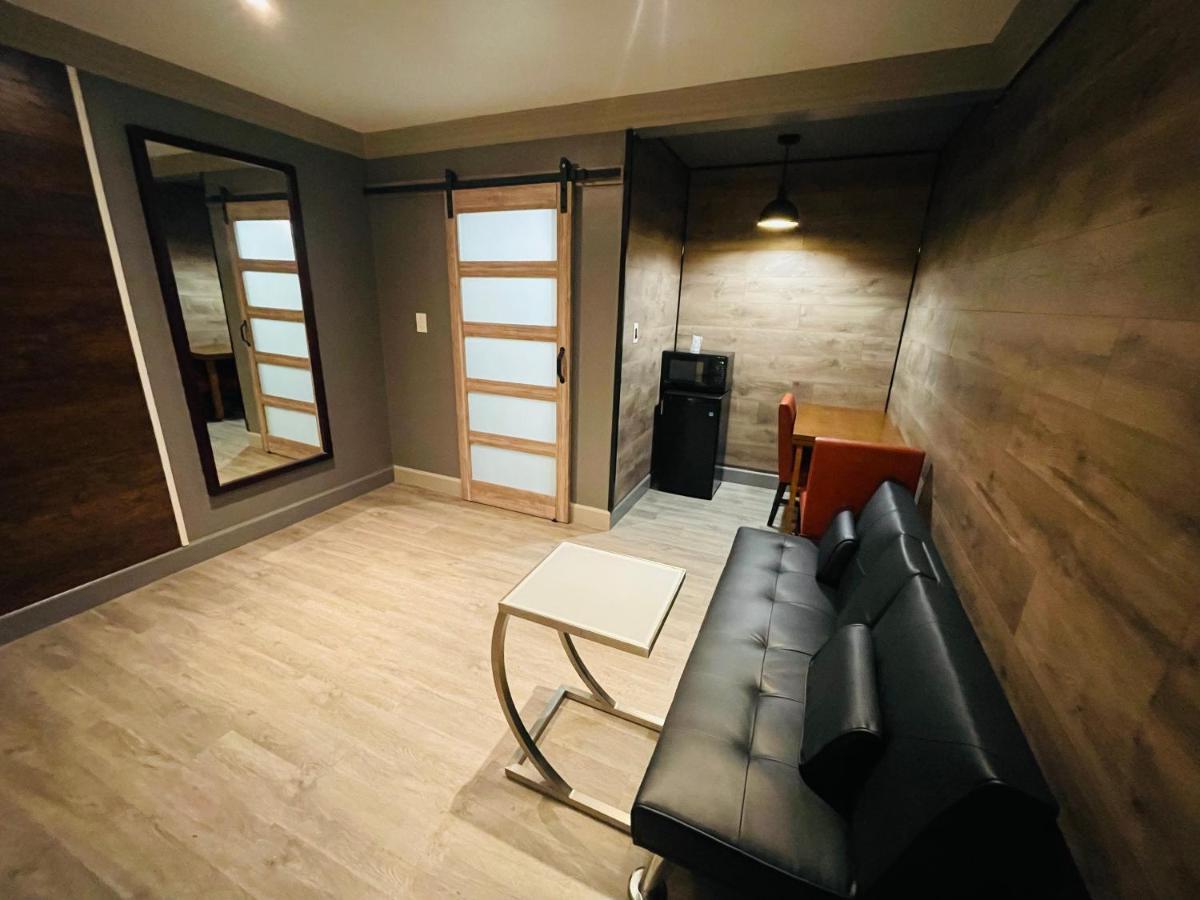 Casa Blanca Inn & Suites Whittier Dış mekan fotoğraf