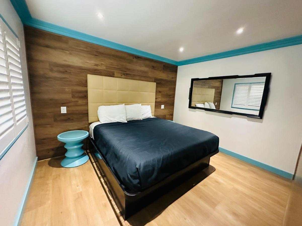 Casa Blanca Inn & Suites Whittier Dış mekan fotoğraf