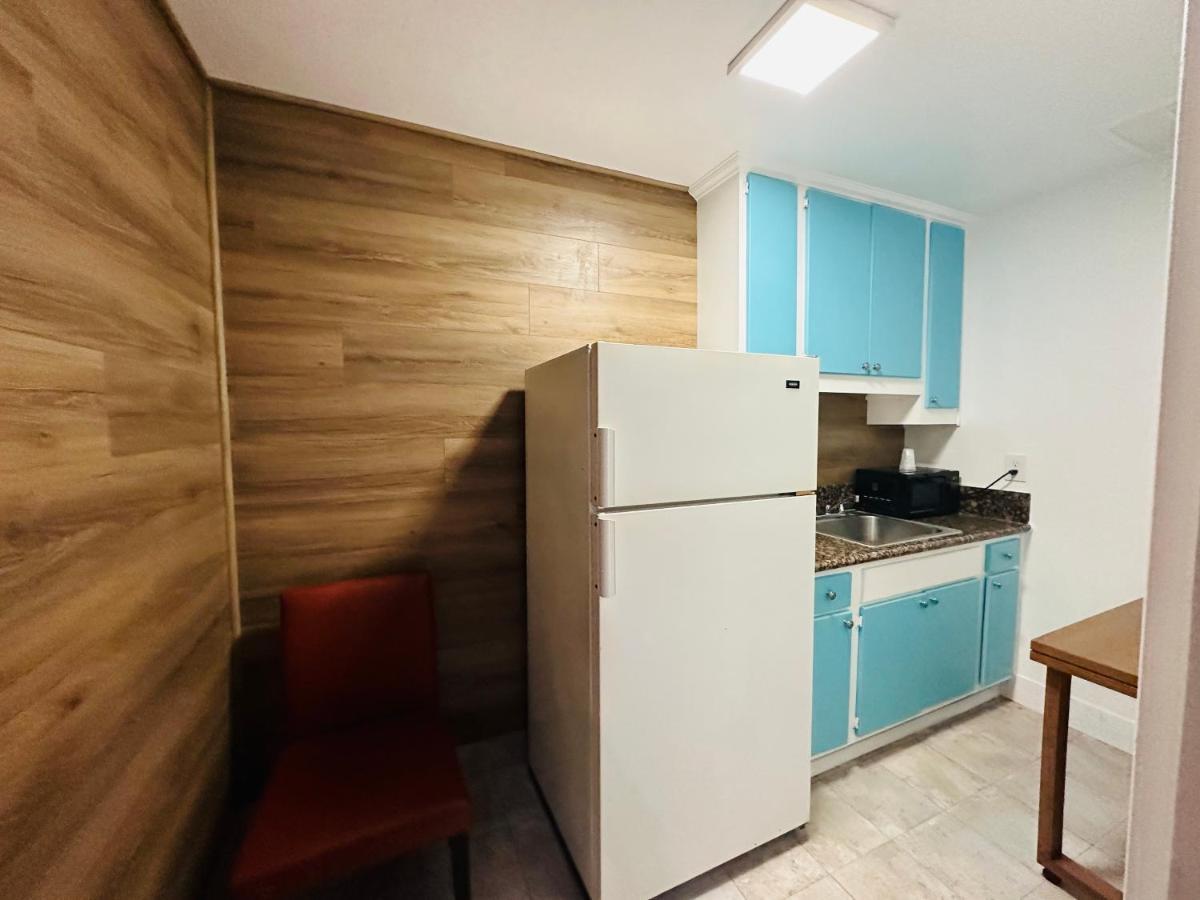 Casa Blanca Inn & Suites Whittier Dış mekan fotoğraf